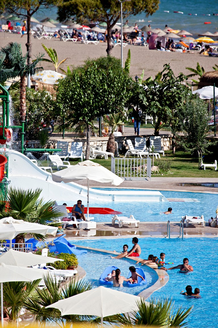 imagini hotel CLUB YALI OZDERE